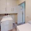 1st floor washer and dryer INCLUDED!