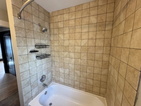 Tub/shower