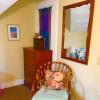 Bedroom 2 (reading space)