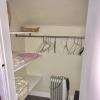 bedroom 2 (large closet)