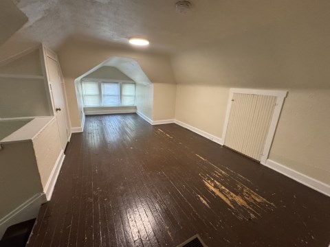 6th Bedroom