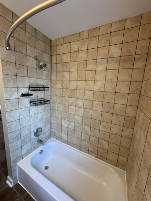 Tub/Shower