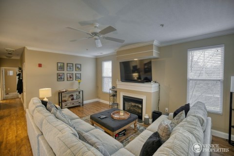 Drayton Park 2 Bedroom