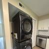 New Maytag washer and dryer