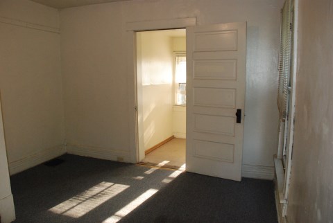 Room 3 + sunroom