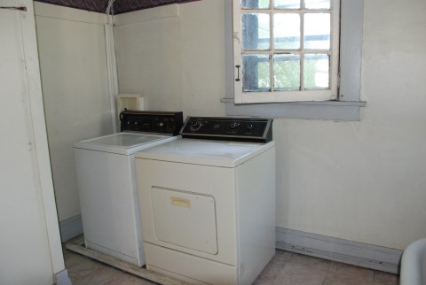 Laundry