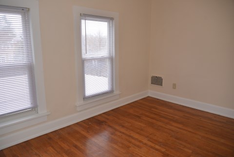 Bedroom #4