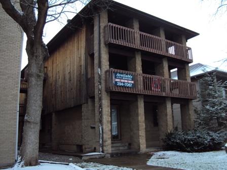 70 Chittenden