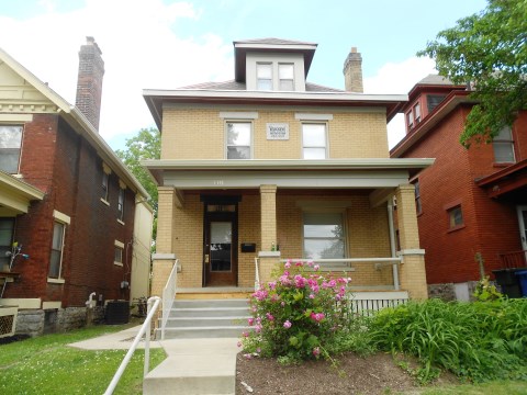 Exterior Photo