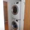 Washer Dryer