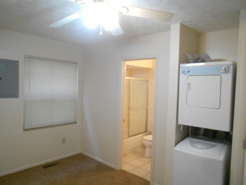 Washer/Dryer