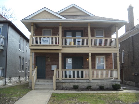137 Chittenden