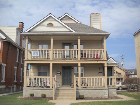 94 Chittenden