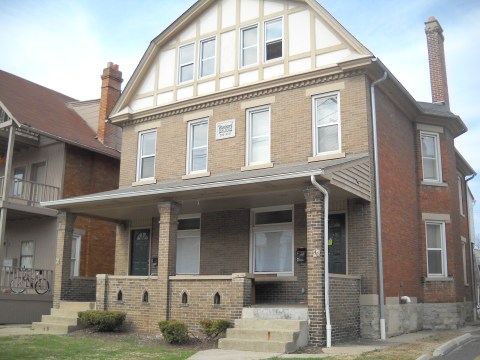 44 Chittenden Avenue