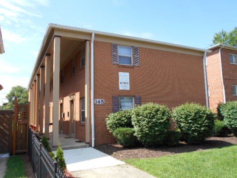 145 King Ave.