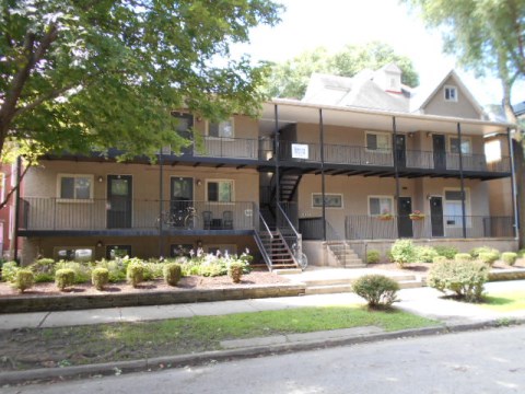 Exterior Photo