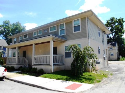 Exterior Photo