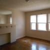 Bedroom/Living Room