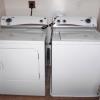 Washer Dryer