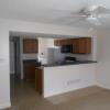 Living Room & Kitchen