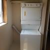 Washer Dryer