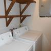 Washer Dryer