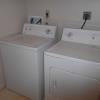 Washer Dryer