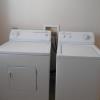 Washer Dryer