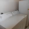 Washer Dryer