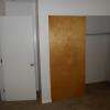 Bedroom Closet