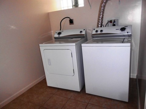 washer/dryer