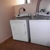 washer/dryer