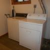 Washer/Dryer