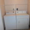 Washer/Dryer
