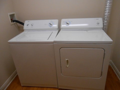washer/dryer