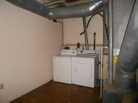 Washer/Dryer