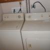 Washer/Dryer