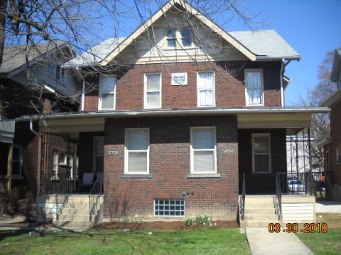 274 E. 13th