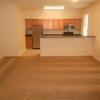 Living Room & Kitchen