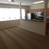 Living Room & Kitchen