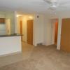 Living Room & Kitchen