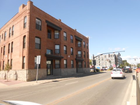 exterior Photo