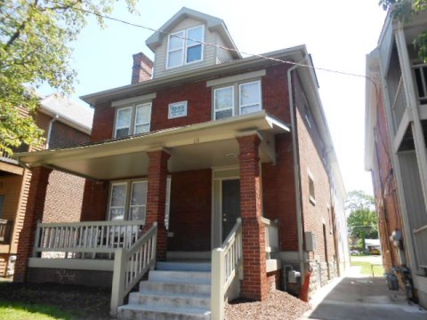 Exterior Photo