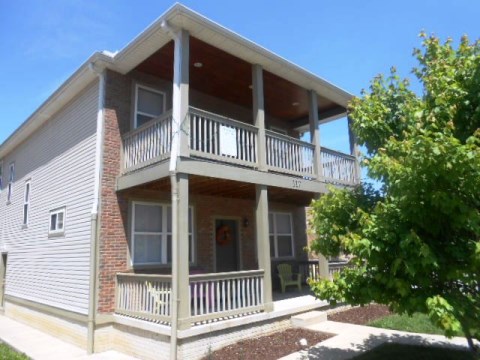 Exterior Photo