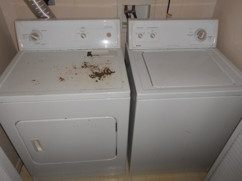 Laundry