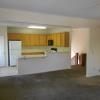 Living Room & Kitchen