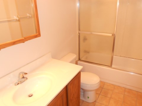 Bathrooom