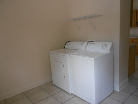 Laundry