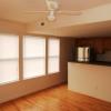 Living Room & Kitchen