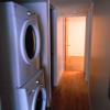 washer/dryer